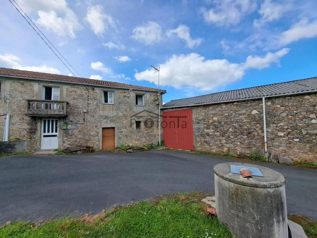Sale of independent chalet in A Castellana, Aranga
photo 4