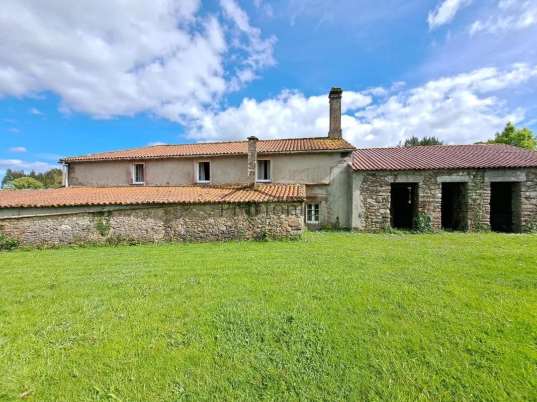 Sale of independent chalet in A Castellana, Aranga
photo 5