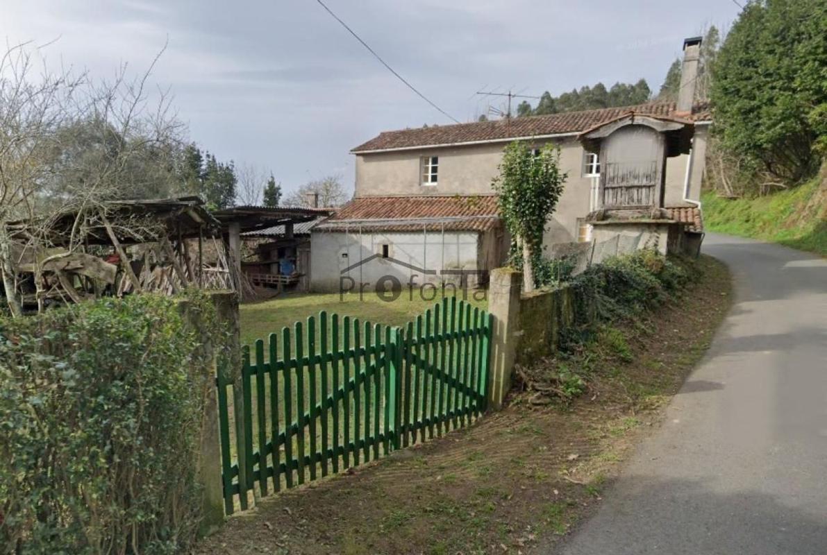 Продажа отдельного шале в  Lugar Sangorzo, Оза-Чесурас photo 4