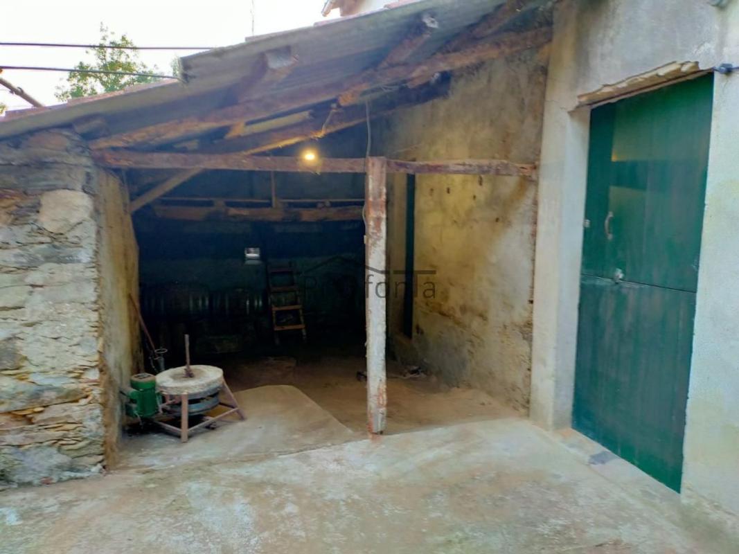 Продажа отдельного шале в  Lugar Sangorzo, Оза-Чесурас photo 5