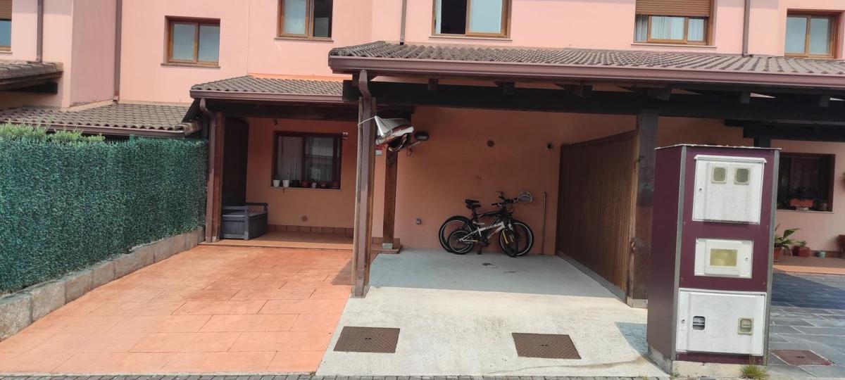 Venta de chalet adosado en A Penasca, 21 , Miño photo 4
