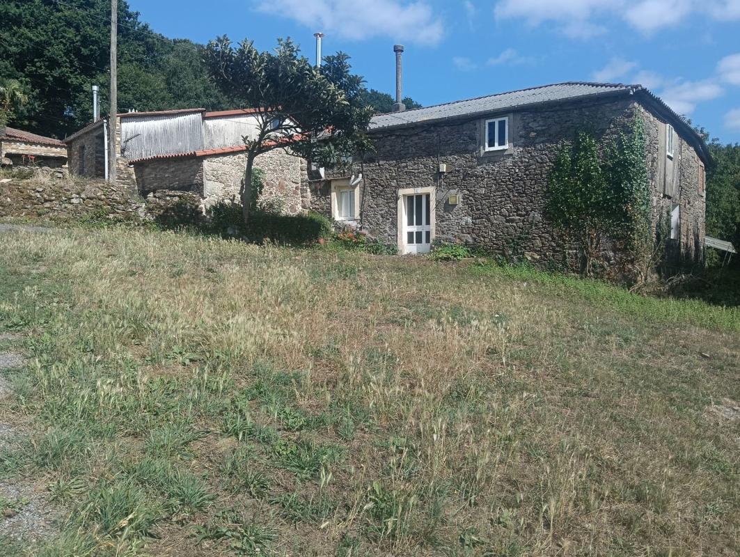 Venta de chalet adosado en  Vilasantar , Vilasantar photo 3
