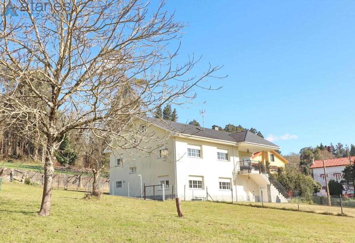 Venta de chalet independiente en Miño, Miño
photo 1