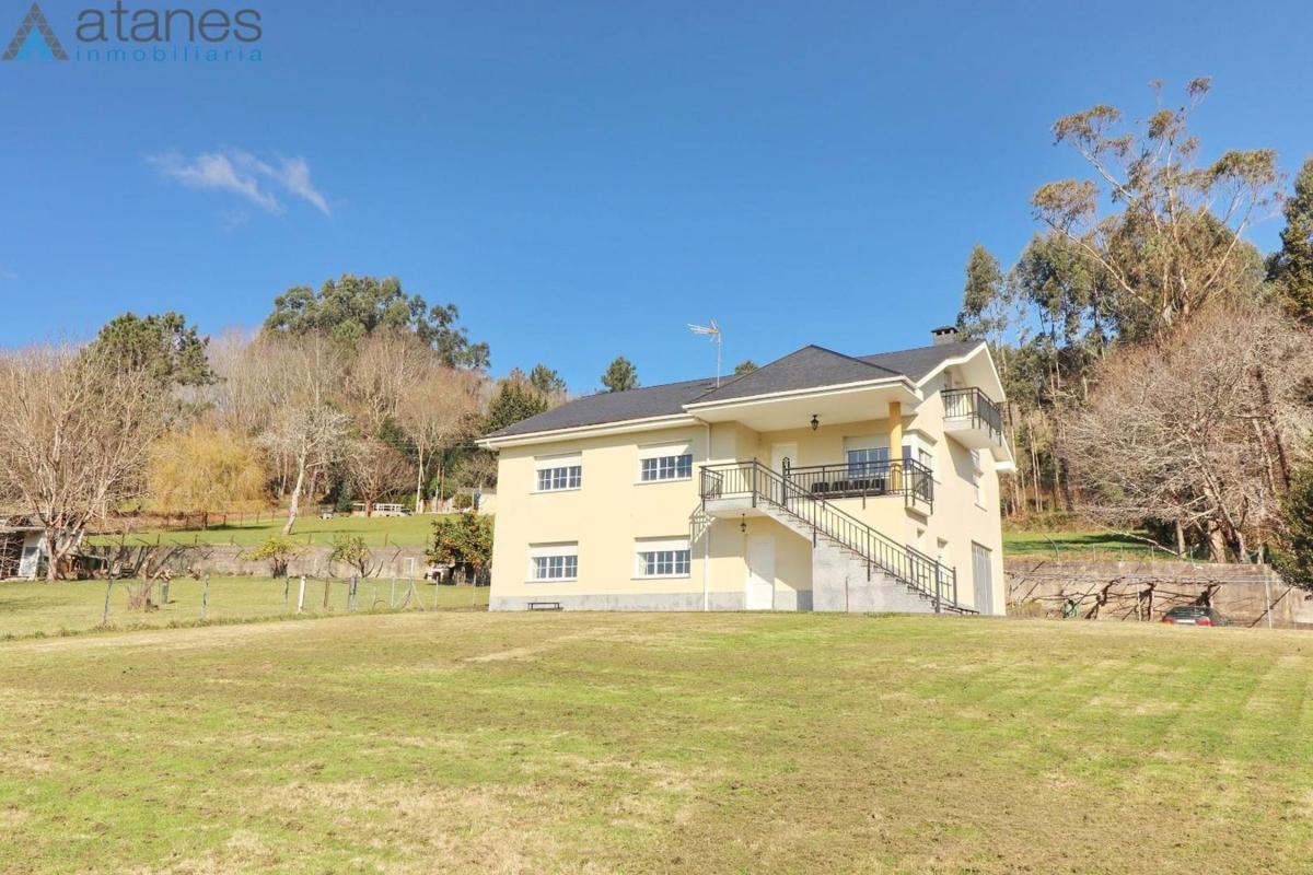 Venta de chalet independiente en Miño, Miño
photo 3