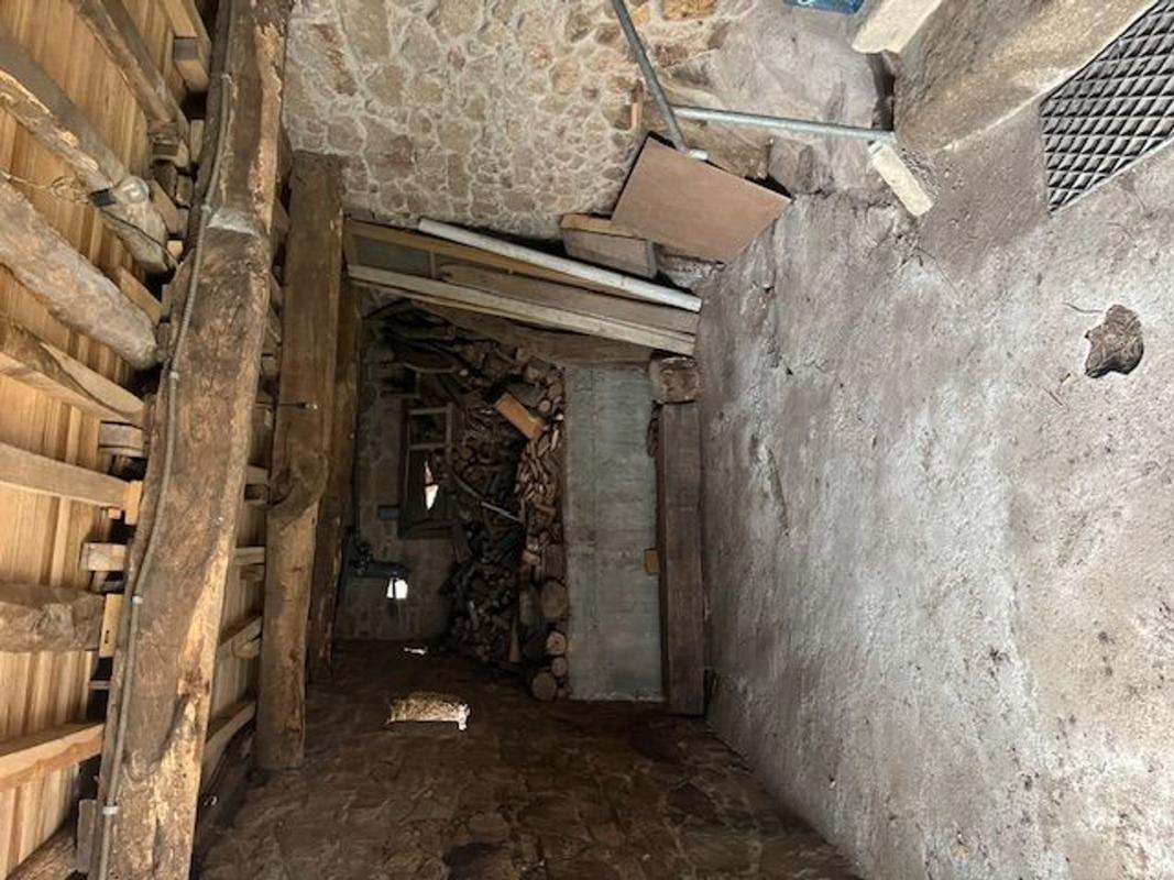 Продажа отдельного шале в LG O COMBARRO, 45, Койрос photo 5