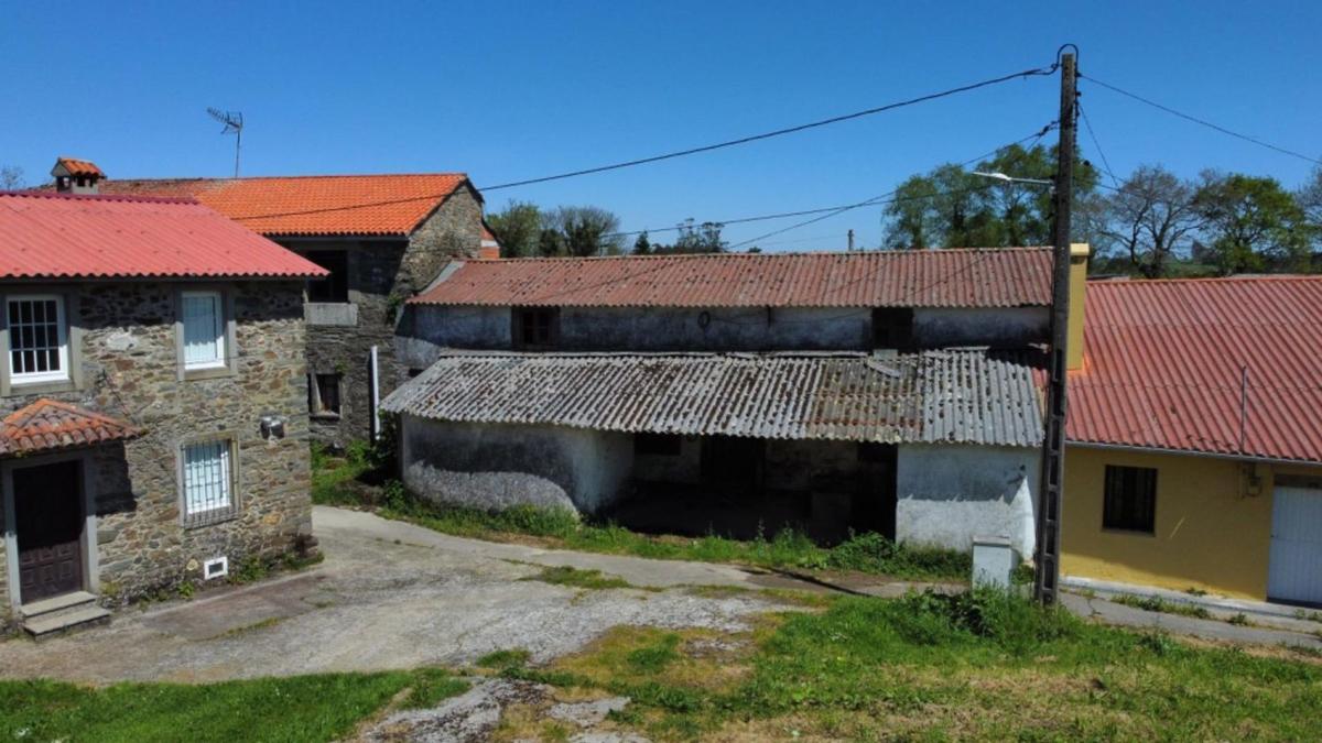 Venta de chalet independiente en Curtis, Curtis
 photo 2
