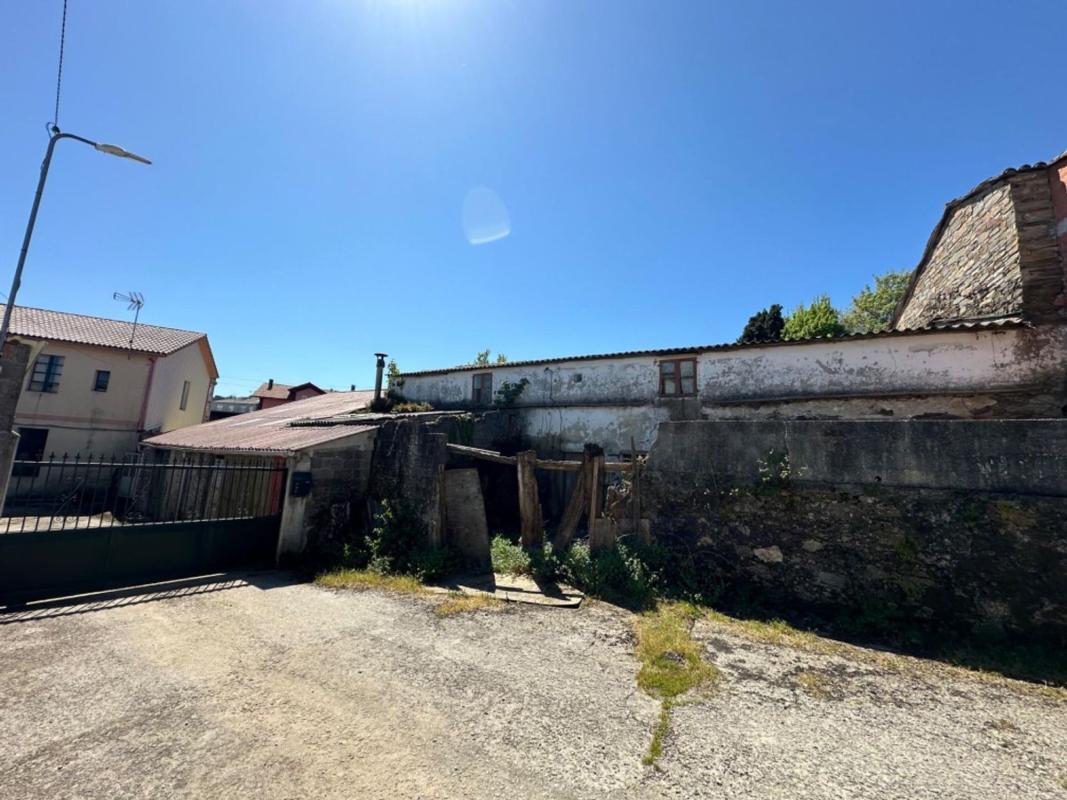 Venta de chalet independiente en Curtis, Curtis
 photo 3
