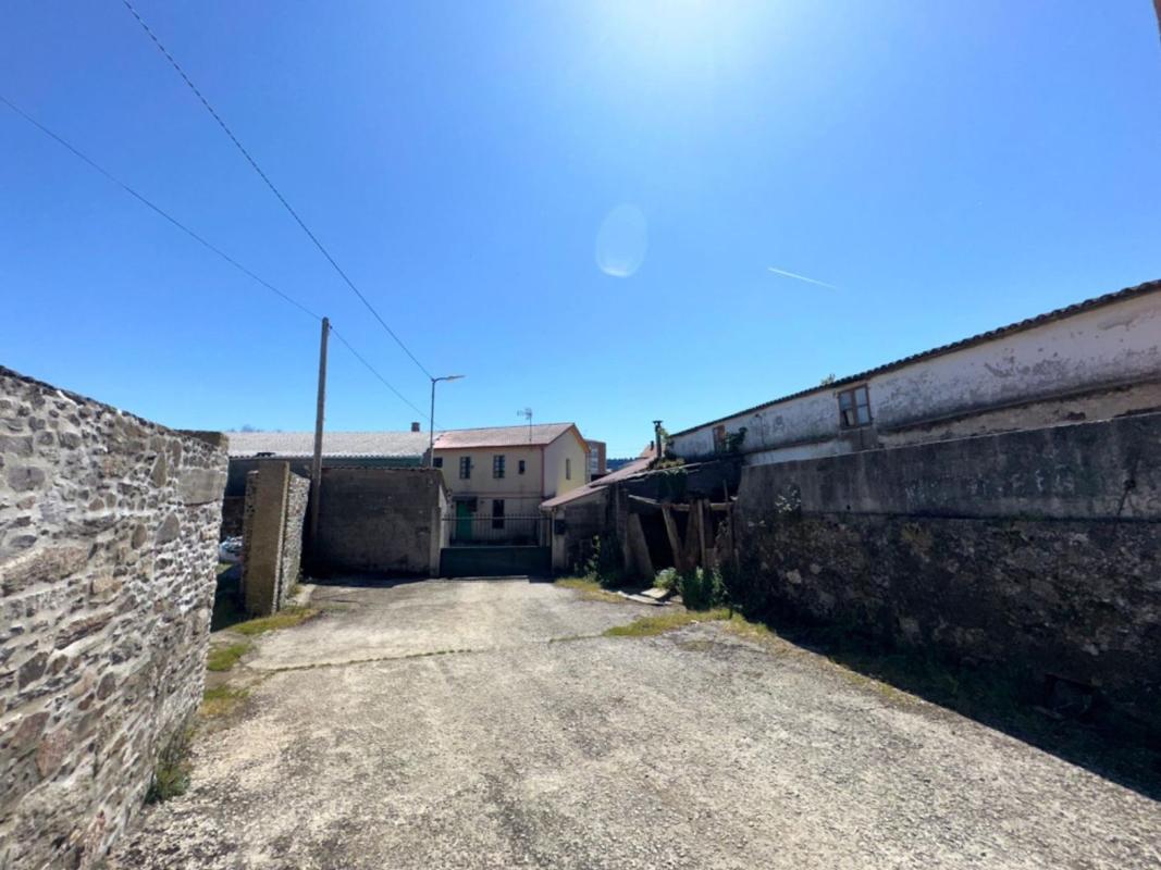 Venta de chalet independiente en Curtis, Curtis
 photo 4