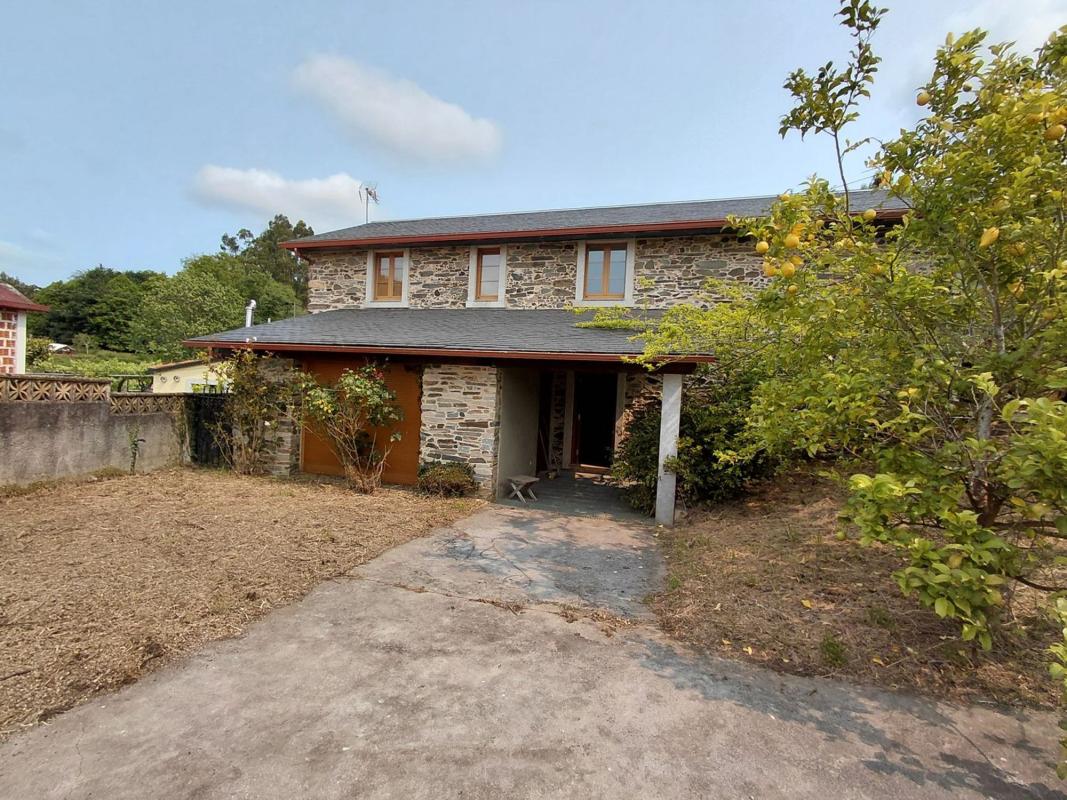 Venta de chalet independiente en DP-0105, Betanzos
 photo 3