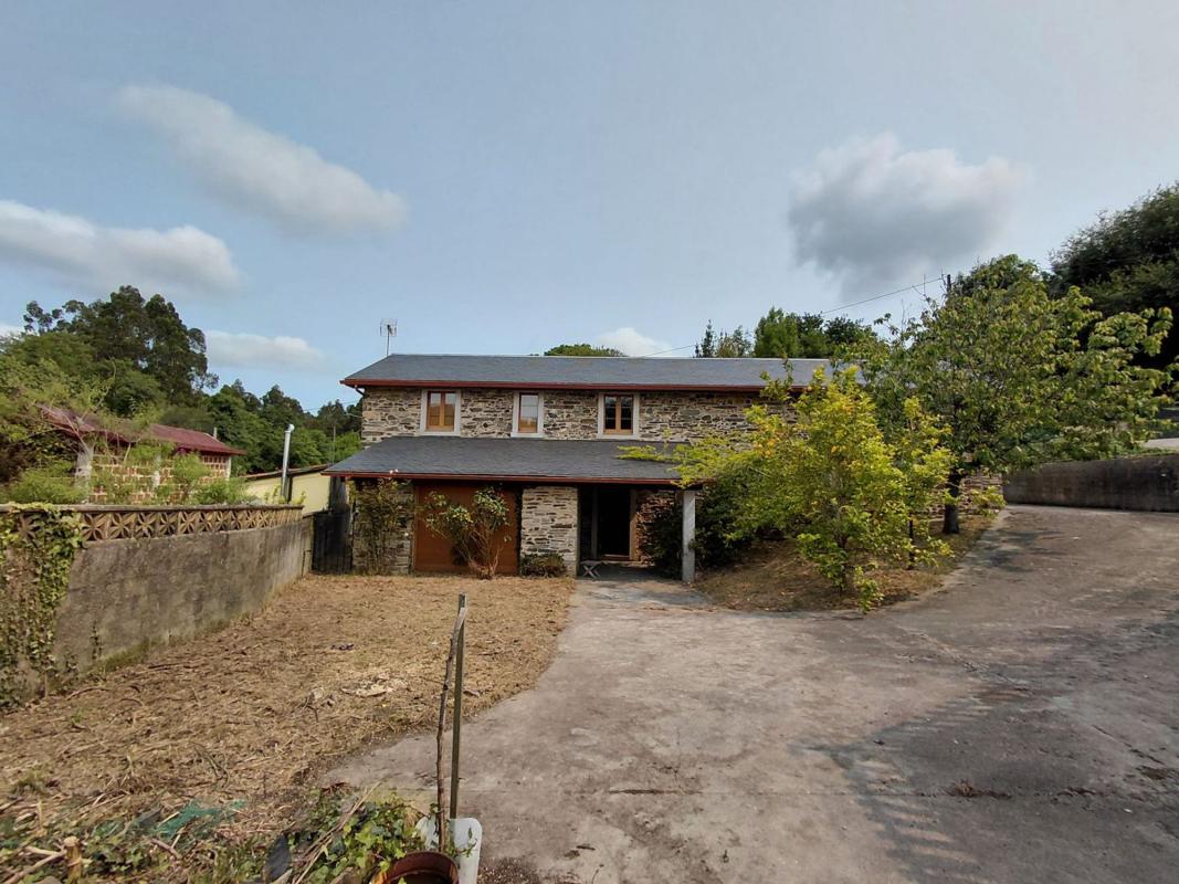 Venta de chalet independiente en DP-0105, Betanzos
 photo 5