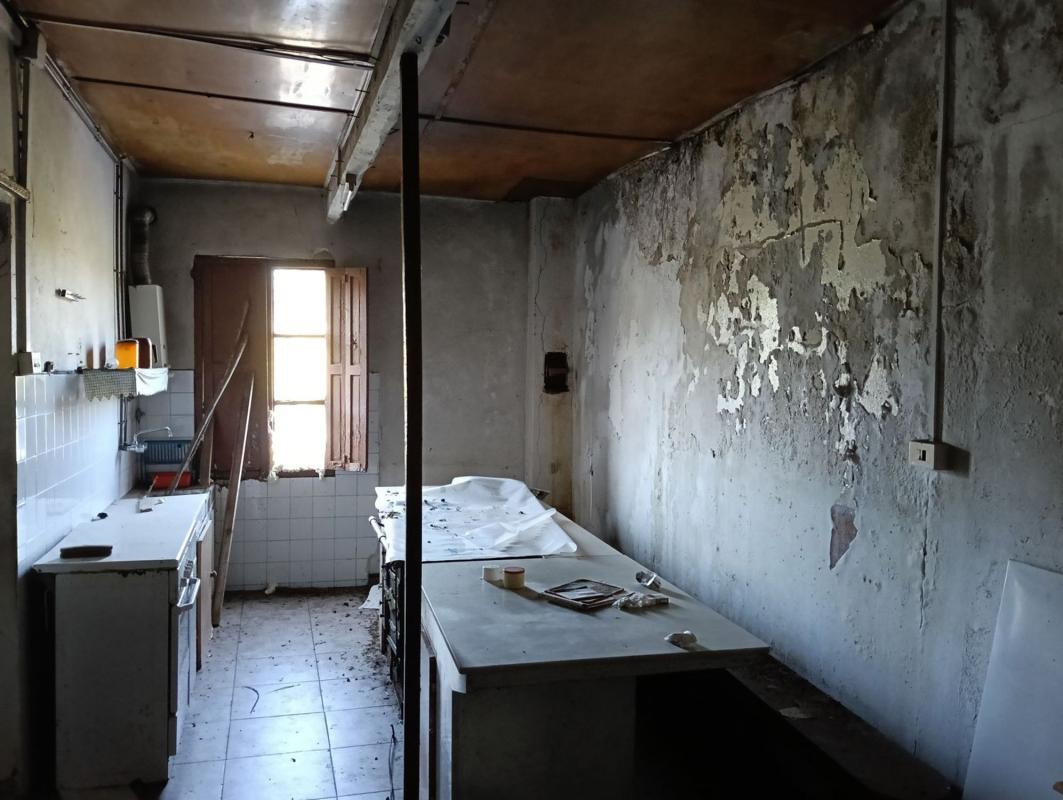Venta de chalet adosado en  Barrio Paio Rodríguez , Curtis photo 5