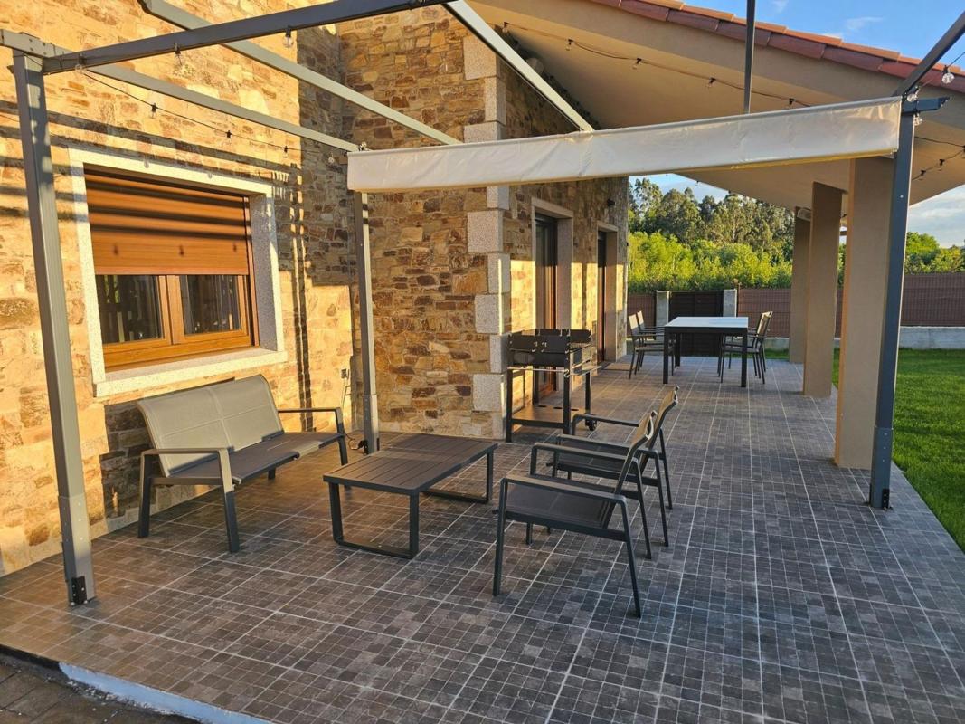 Venta de chalet independiente en Miño, Miño
 photo 3