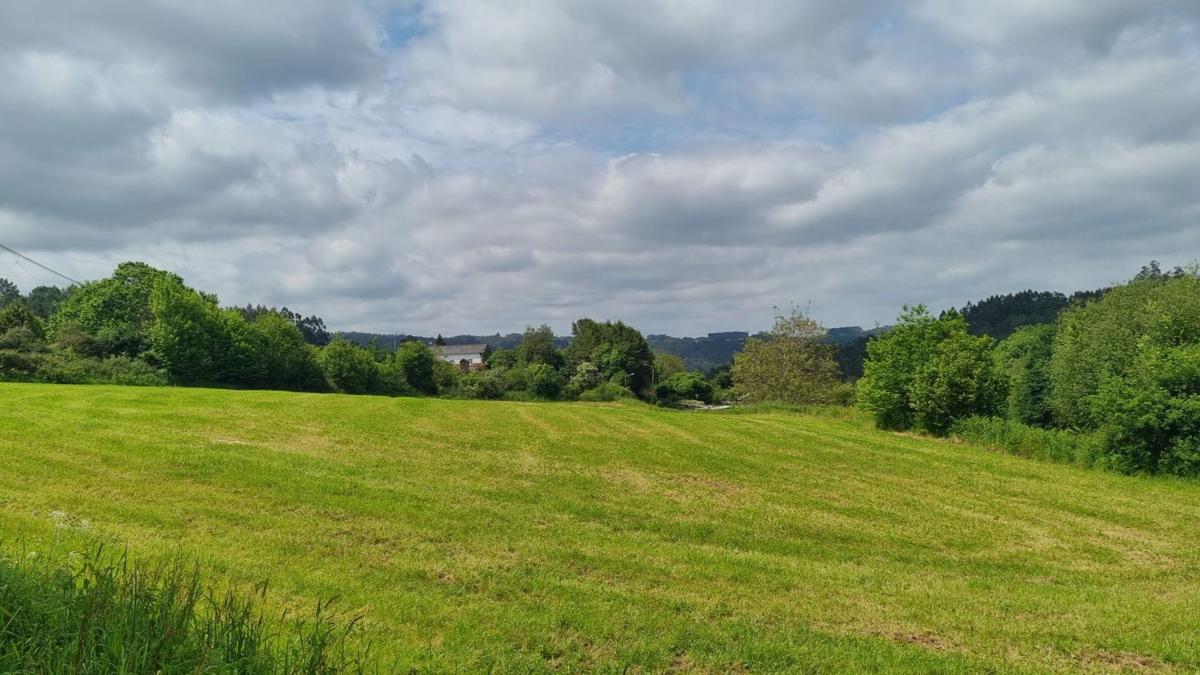 Venta de chalet independiente en Penedo, Vilarmaior
photo 2