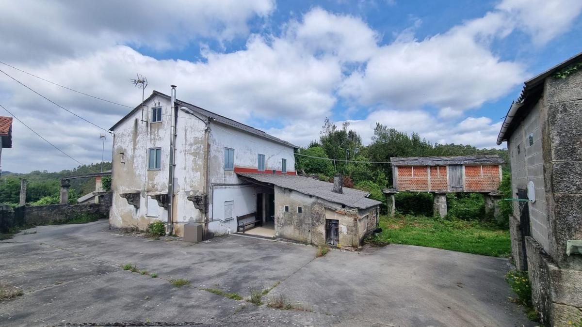 Venta de chalet independiente en Penedo, Vilarmaior
photo 3