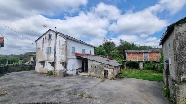 Casa independiente en Penedo thumbnail 2