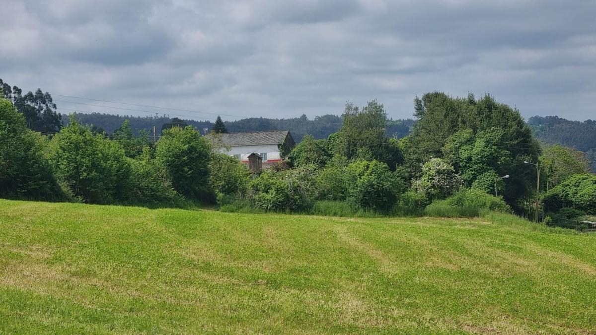 Venta de chalet independiente en Penedo, Vilarmaior
photo 4