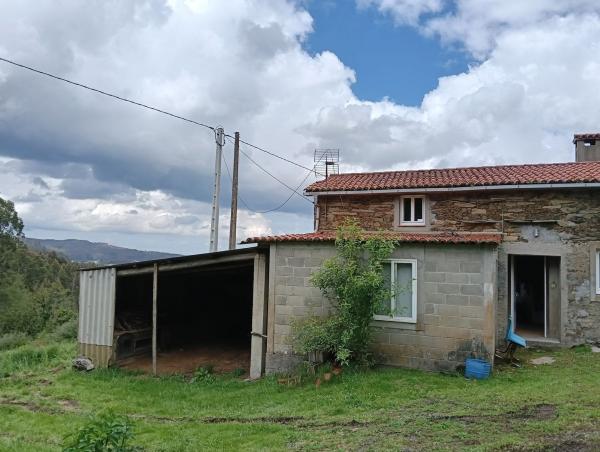 Casa independiente en Figueredo thumbnail 1