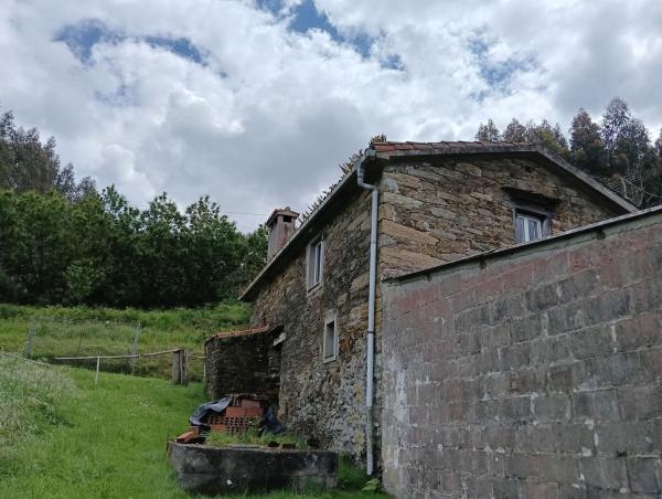 Casa independiente en Figueredo thumbnail 2