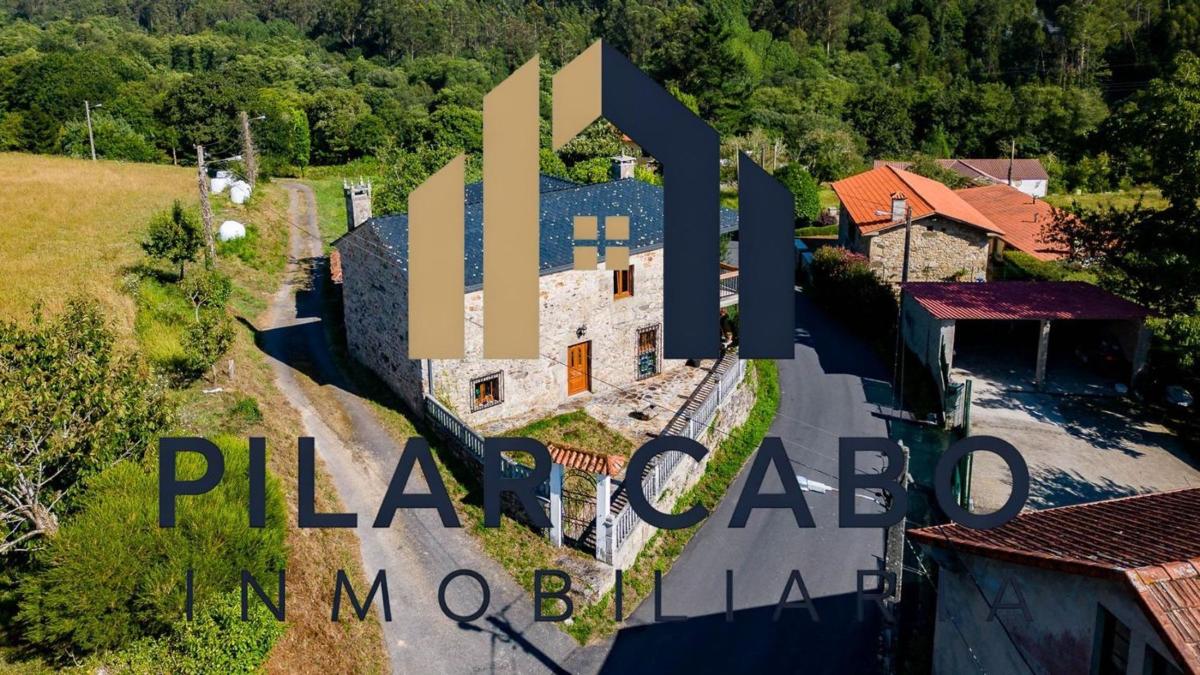 Venta de chalet independiente en Casanova, Vilarmaior
photo 2