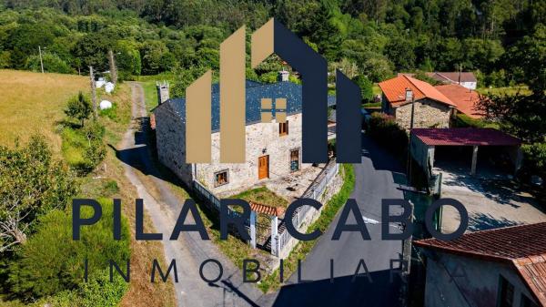 Casa independiente en Casanova thumbnail 1