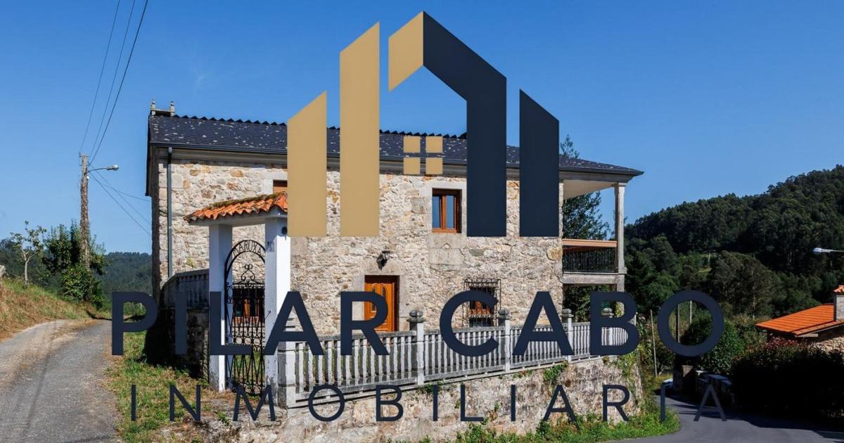 Venta de chalet independiente en Casanova, Vilarmaior
photo 4