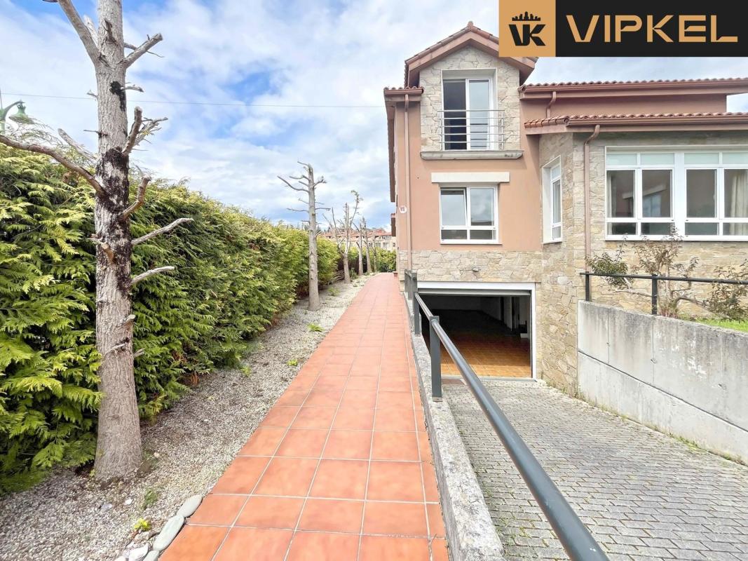 Venta de chalet independiente en Playa Lago, Miño
photo 4