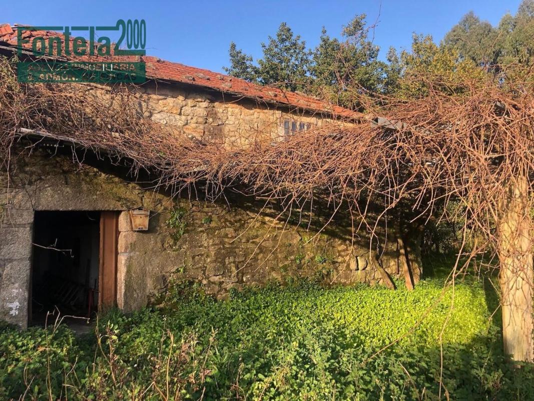 Sale of independent chalet in Lugar Oural, Irixoa
 photo 2