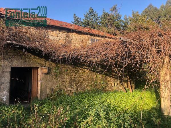 Casa independiente en Lugar Oural photo 2