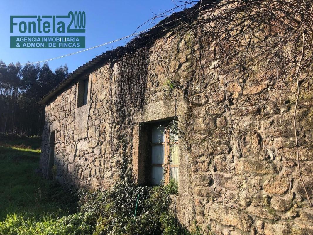 Sale of independent chalet in Lugar Oural, Irixoa
 photo 3