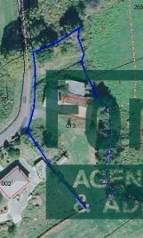 Sale of independent chalet in Lugar Oural, Irixoa
 photo 5
