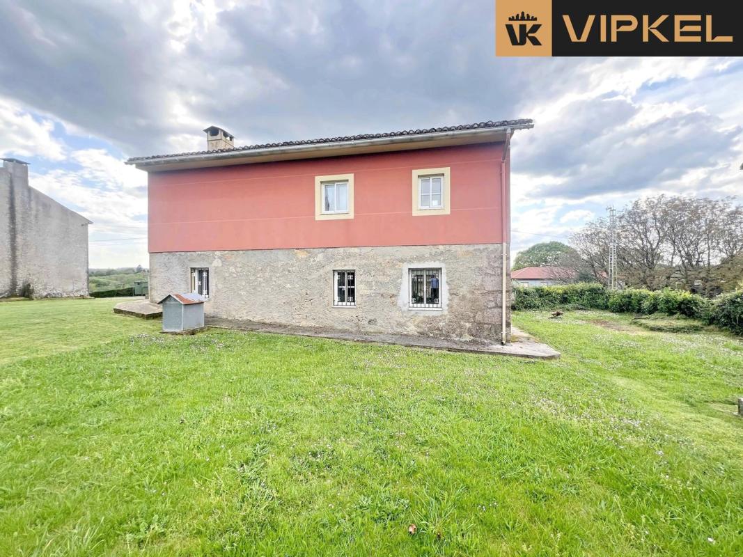 Venta de chalet independiente en Lugar Carroipaz, Curtis
 photo 2