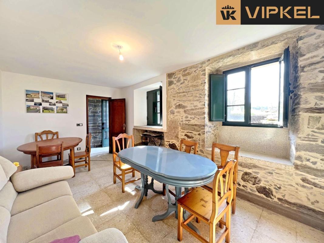 Venta de chalet independiente en Calle Lugar Rua, Vilarmaior
 photo 4