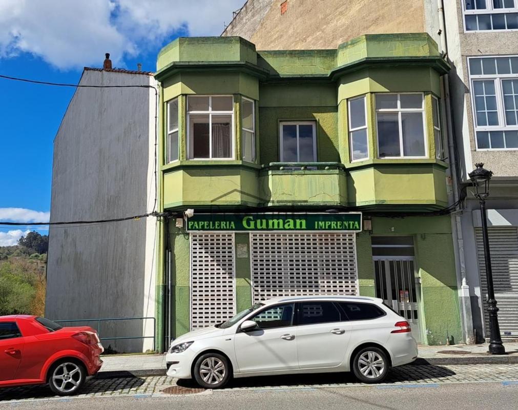 Venta de chalet independiente en Avenida Jesús García Naveira, Betanzos
photo 1