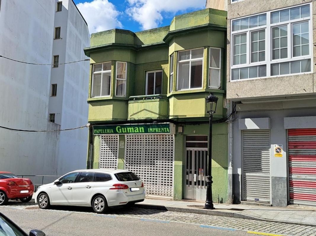 Venta de chalet independiente en Avenida Jesús García Naveira, Betanzos
photo 2