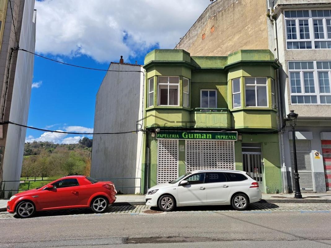 Venta de chalet independiente en Avenida Jesús García Naveira, Betanzos
photo 3
