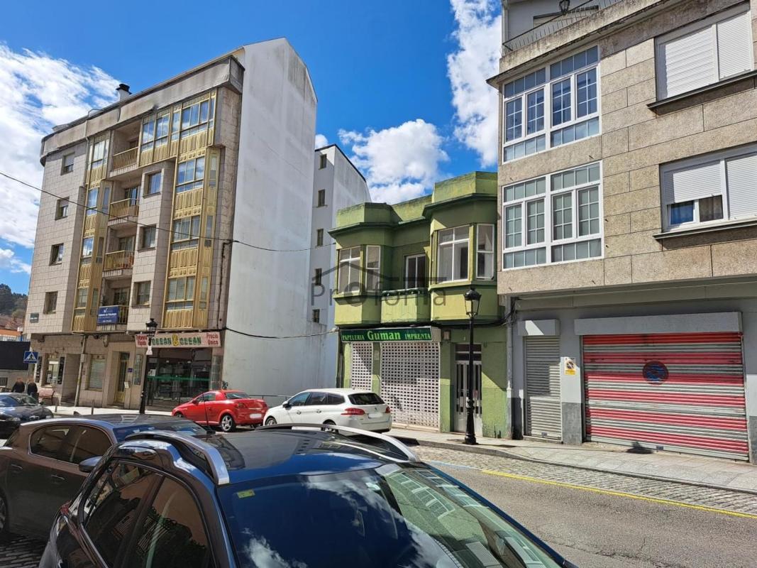 Venta de chalet independiente en Avenida Jesús García Naveira, Betanzos
photo 4