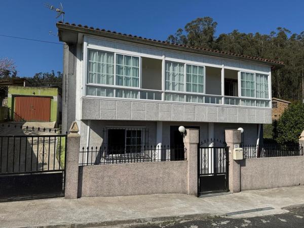 Casa independiente en Coiroa photo 1