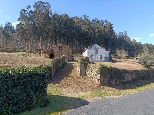 Casa independiente en Regueira s/n photo 1