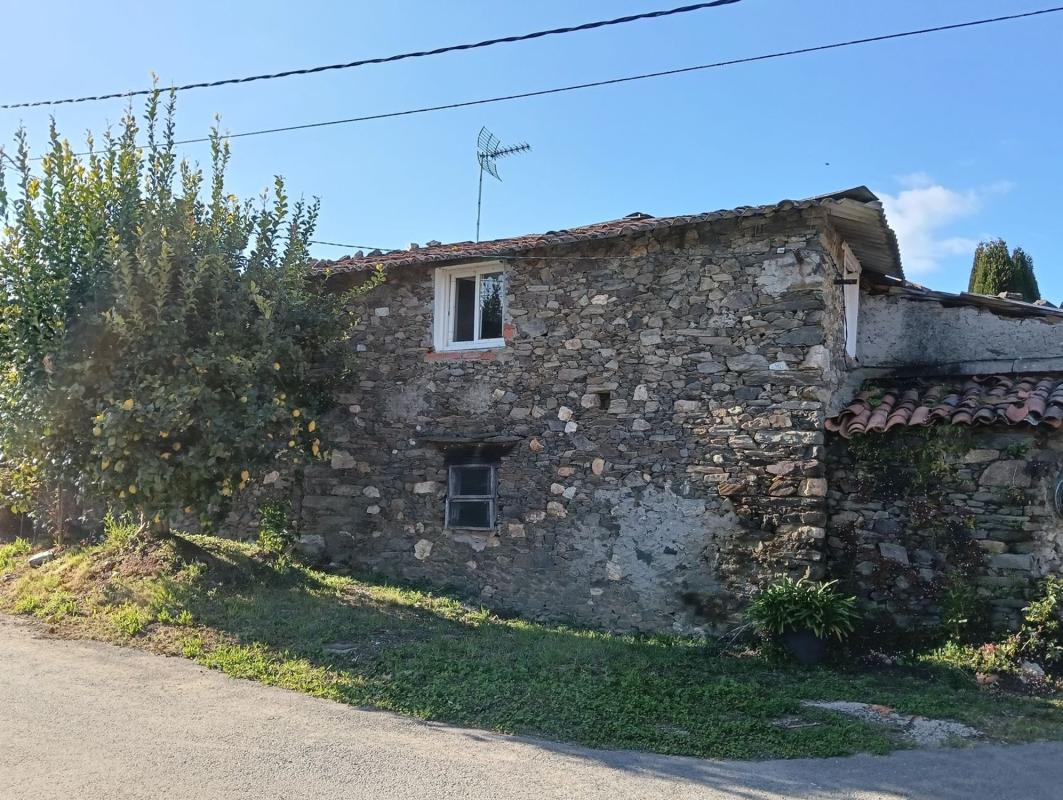 Venta de chalet adosado en  Lugar de Carraceda , Oza-Cesuras photo 2