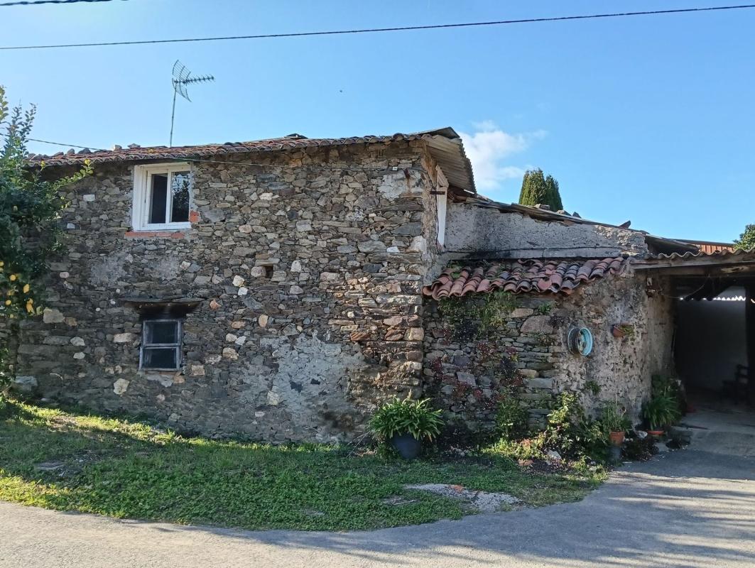 Venta de chalet adosado en  Lugar de Carraceda , Oza-Cesuras photo 3
