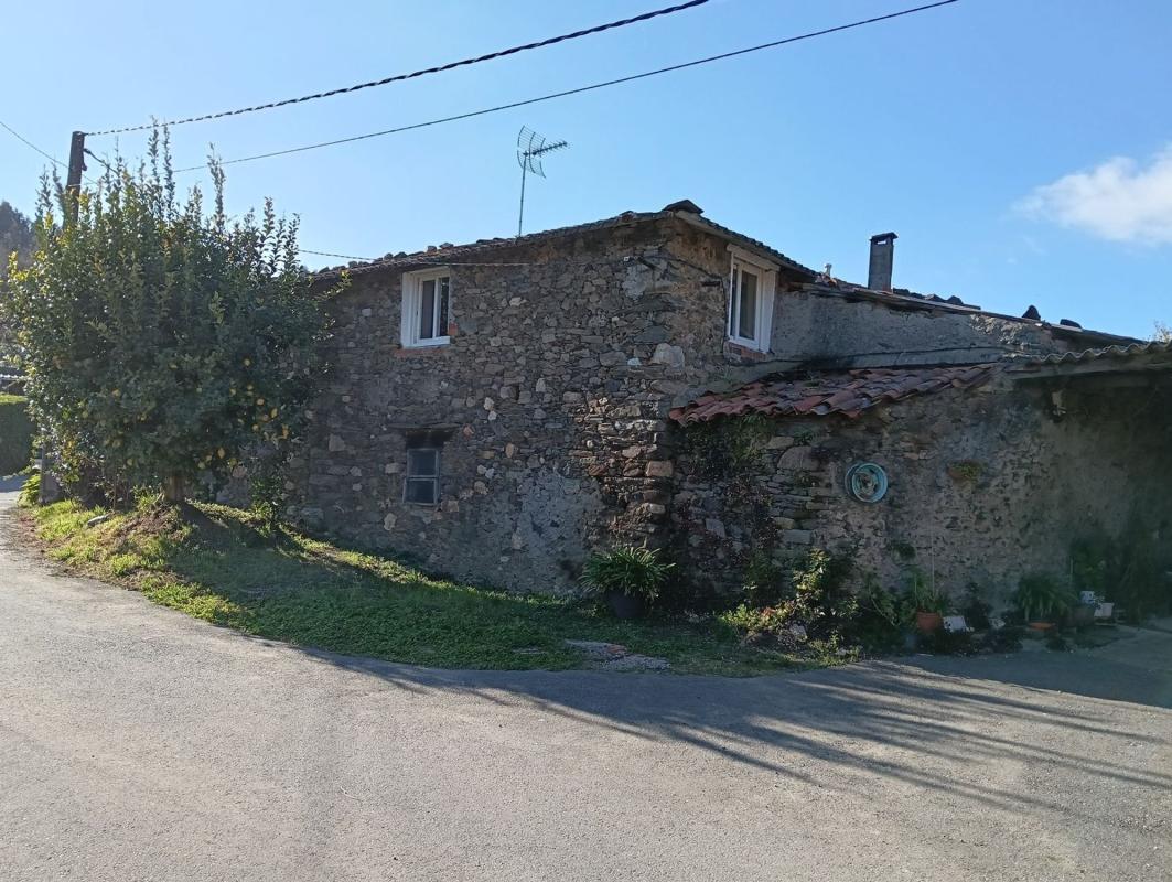 Venta de chalet adosado en  Lugar de Carraceda , Oza-Cesuras photo 4