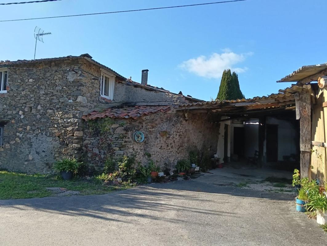 Venta de chalet adosado en  Lugar de Carraceda , Oza-Cesuras photo 5