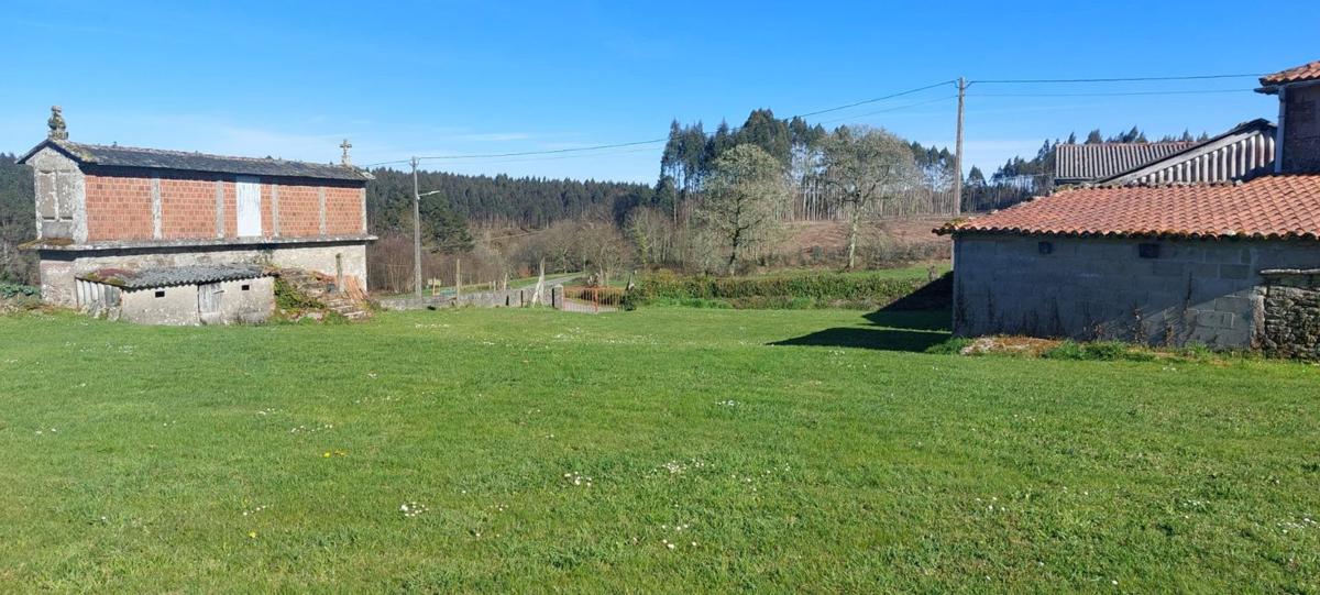 Venta de chalet independiente en Villardois, 13, Curtis
 photo 2