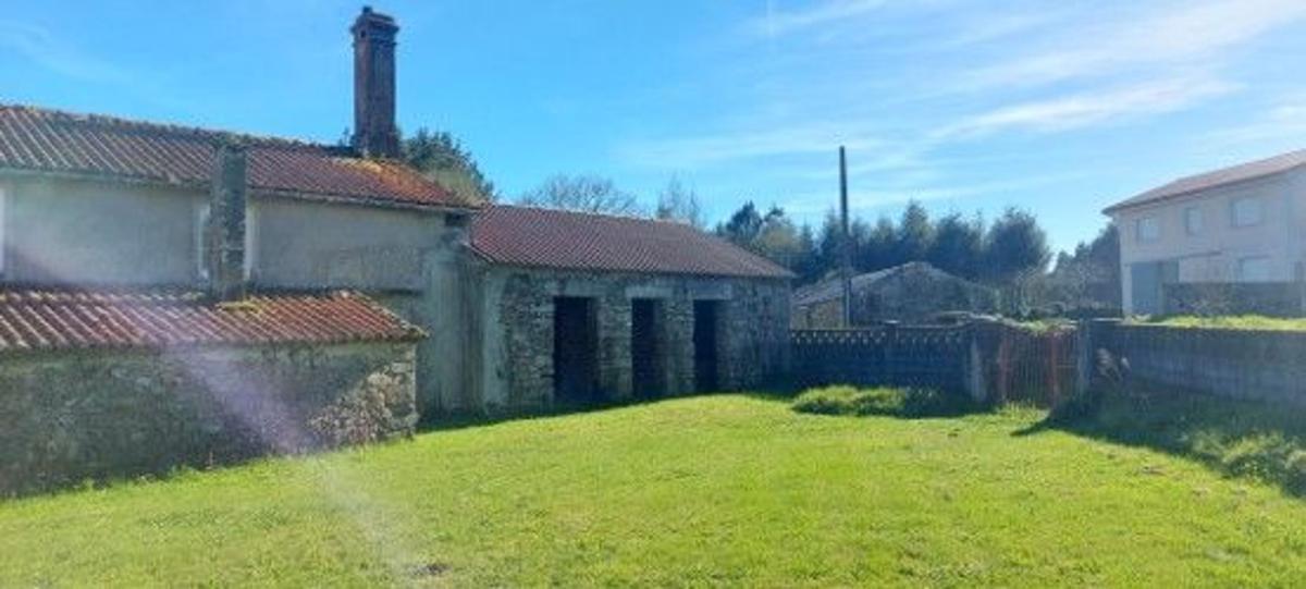 Venta de chalet independiente en Villardois, 13, Curtis
 photo 3
