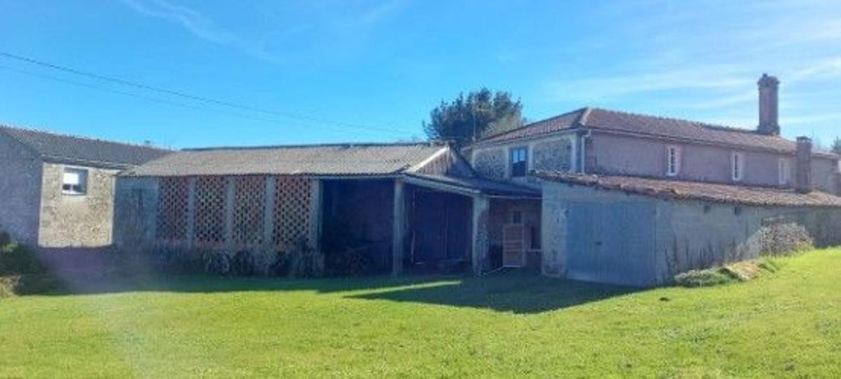 Venta de chalet independiente en Villardois, 13, Curtis
 photo 4