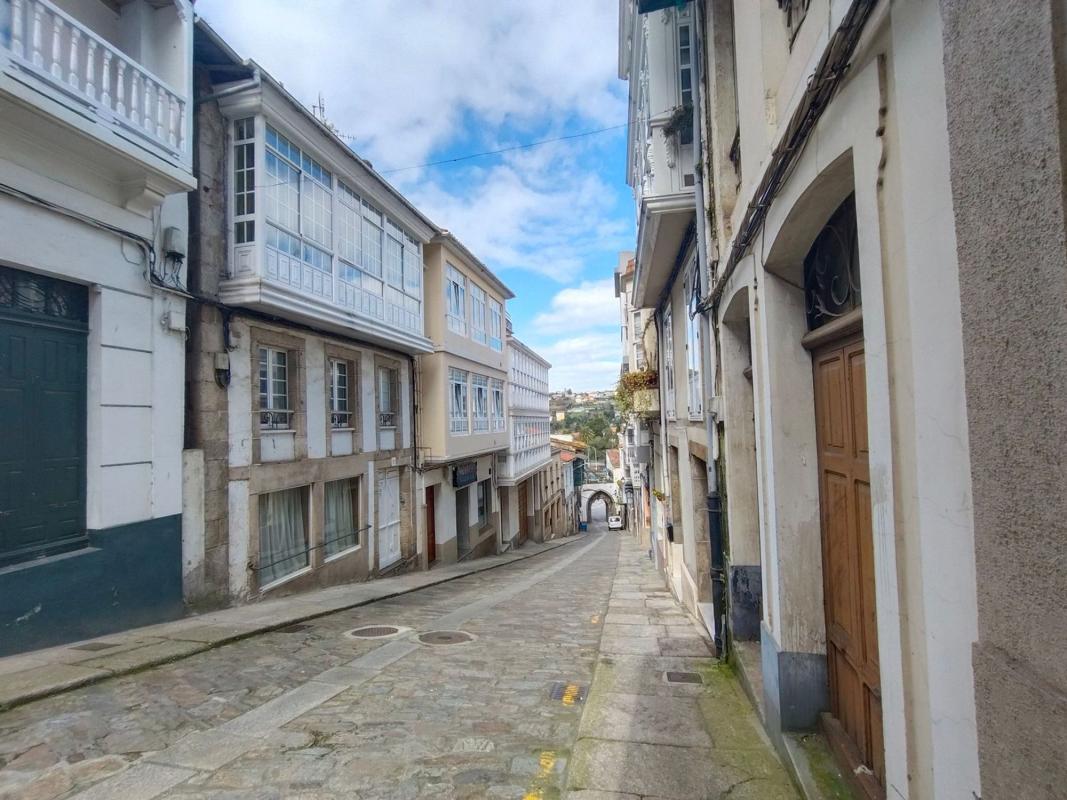 Venta de chalet adosado en Calle Ferreiros, 8 , Betanzos photo 2