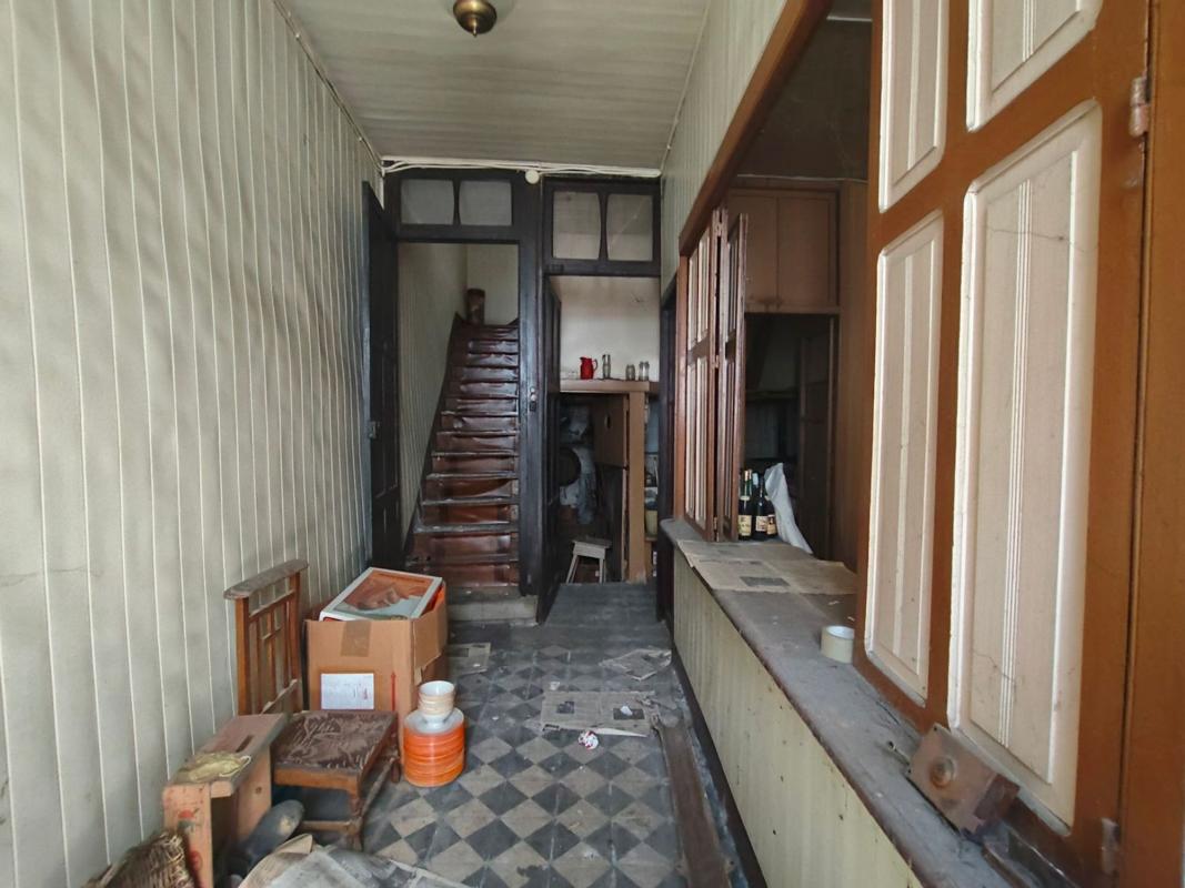 Venta de chalet adosado en Calle Ferreiros, 8 , Betanzos photo 5
