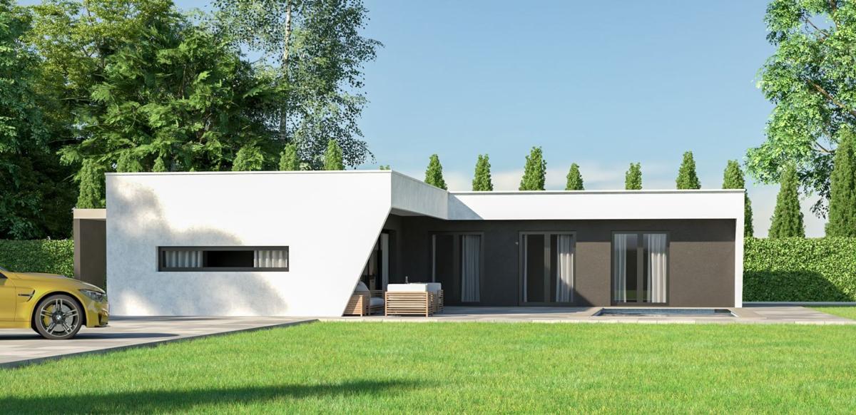 Sale of independent chalet in Fraga, 15, Miño
photo 1
