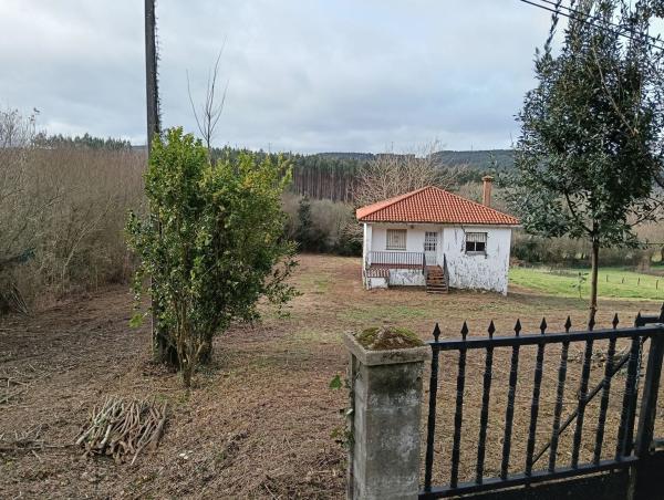 Casa independiente en Trasanquelos photo 1