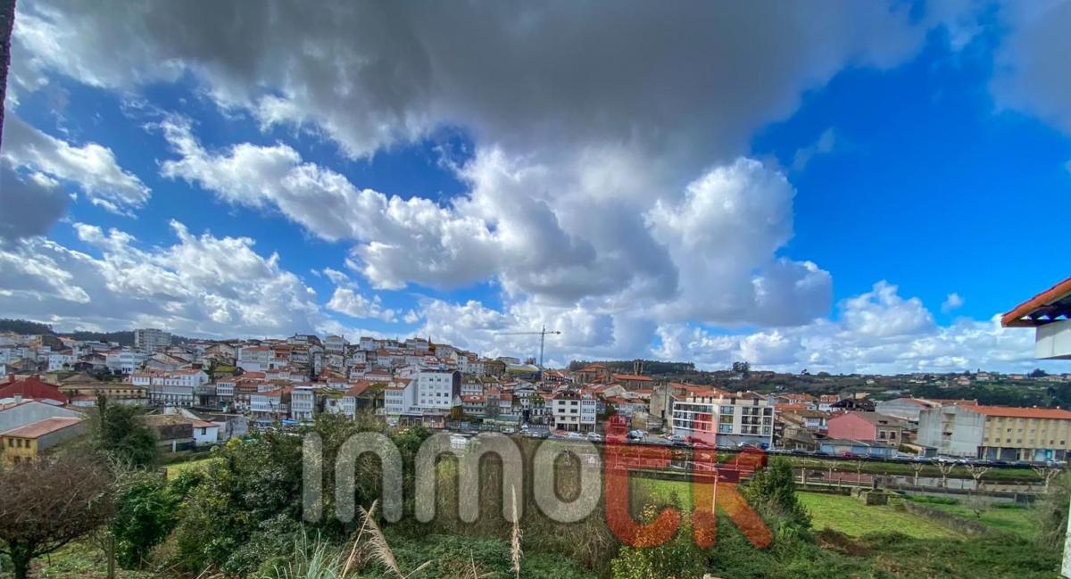 Venta de chalet independiente en Calle Saavedra Meneses, 39, Betanzos
photo 1
